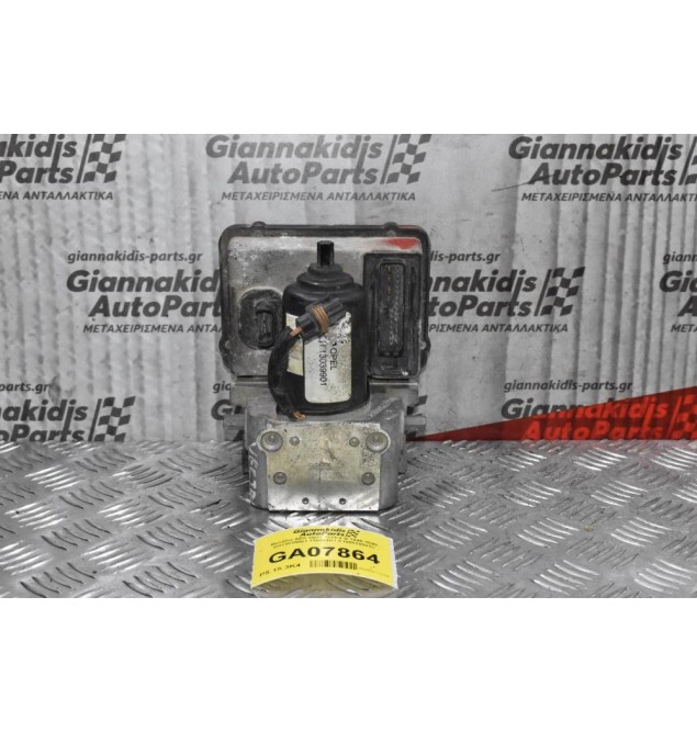 Μονάδα ABS Opel Vectra B 1996-1999 KH13039901 13040101 S108022001C