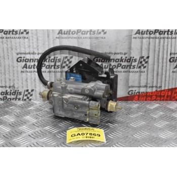 Μονάδα ABS Citroen Xanthia 1993-2001 9612783680 10.0202-0227.4