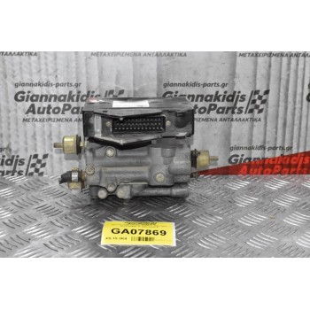 Μονάδα ABS Citroen Xanthia 1993-2001 9612783680 10.0202-0227.4