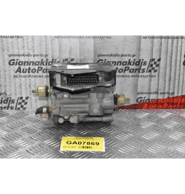 Μονάδα ABS Citroen Xanthia 1993-2001 9612783680 10.0202-0227.4