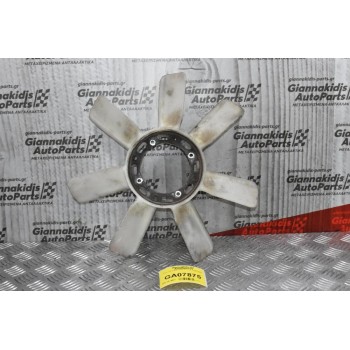 Φτερωτή Toyota Hilux 2.4cc 2L 1990-1998