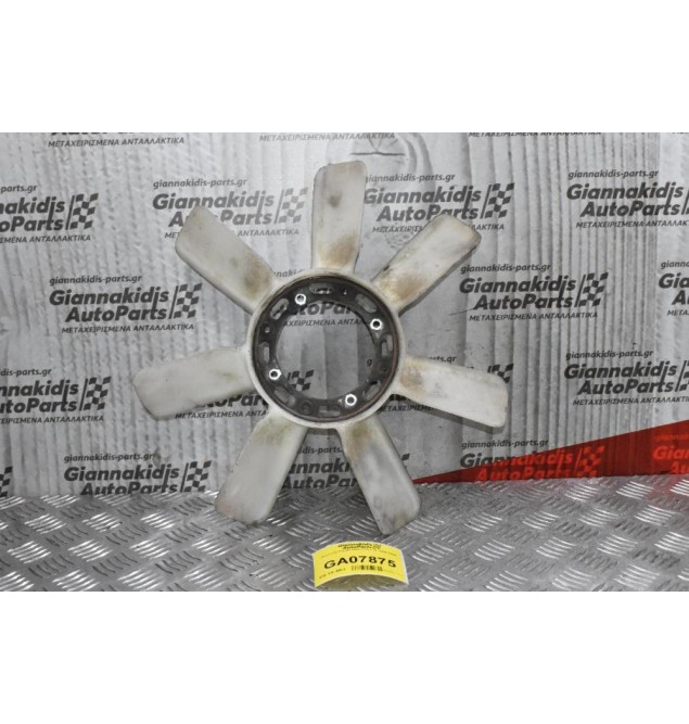 Φτερωτή Toyota Hilux 2.4cc 2L 1990-1998