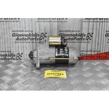 Μίζα Nissan Navara D40 YD25 2005-2010 23300-EB30A