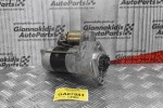 Μίζα Nissan Navara D40 YD25 2005-2010 23300-EB30A