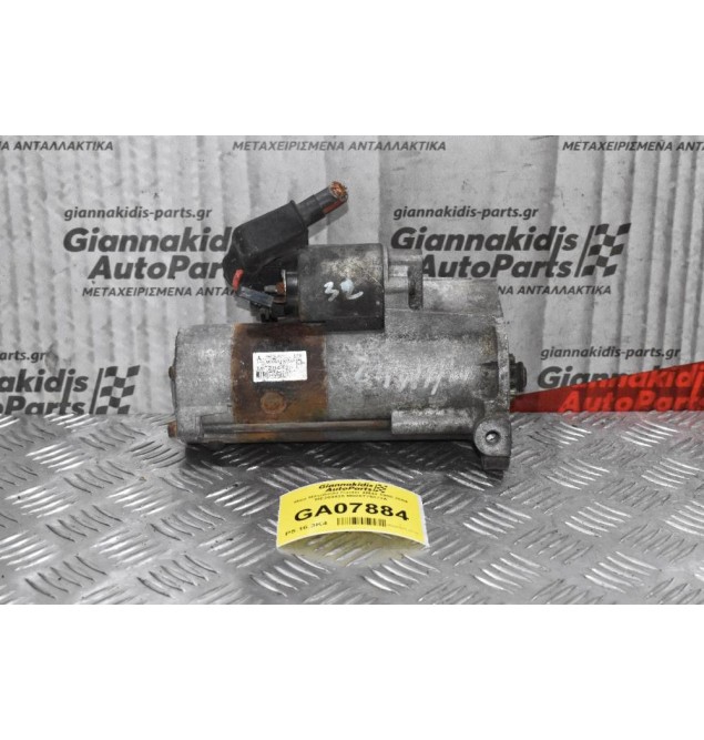 Μίζα Mitsubishi Canter 4M42 1998-2004 ME204425 Μ008Τ75073Α