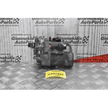 Μίζα Hyundai Santa Fe 2.2 D4EA 2001-2005 36100-27010