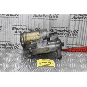 Μίζα Hyundai Terracan 2004-2008 36100-4X210 03111-4240