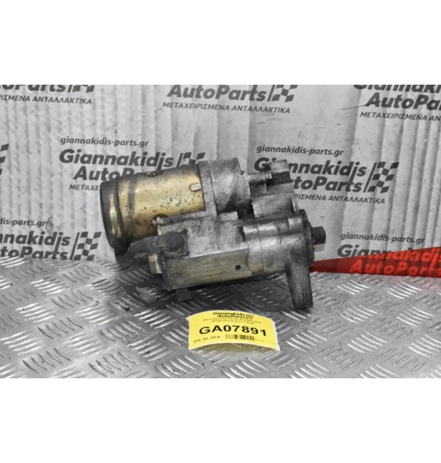 Μίζα Hyundai Terracan 2004-2008 36100-4X210 03111-4240