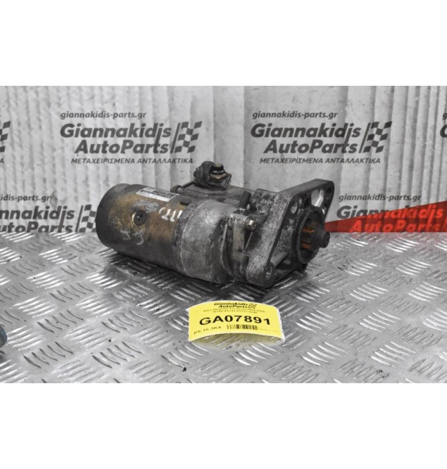 Μίζα Hyundai Terracan 2004-2008 36100-4X210 03111-4240