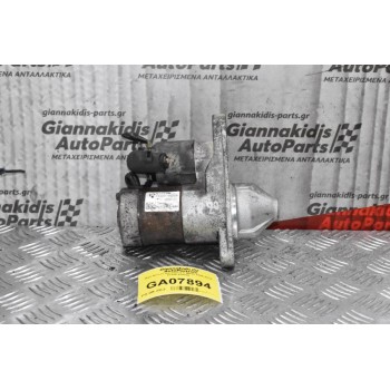 Μίζα Nissan Qashqai 2.0 MR20 2006-2015 23300-EN20A