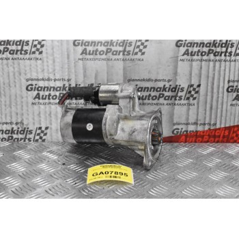 Μίζα Isuzu D-Max 3.0D 4JJ1 2007-2012