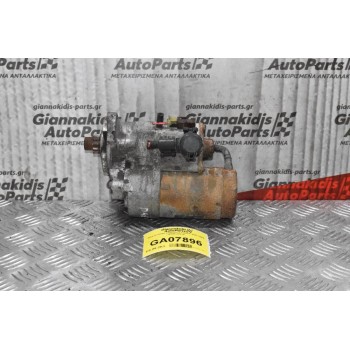 Μίζα Hyundai Santa Fe 2.2 D4EA 2001-2005 36100-27010