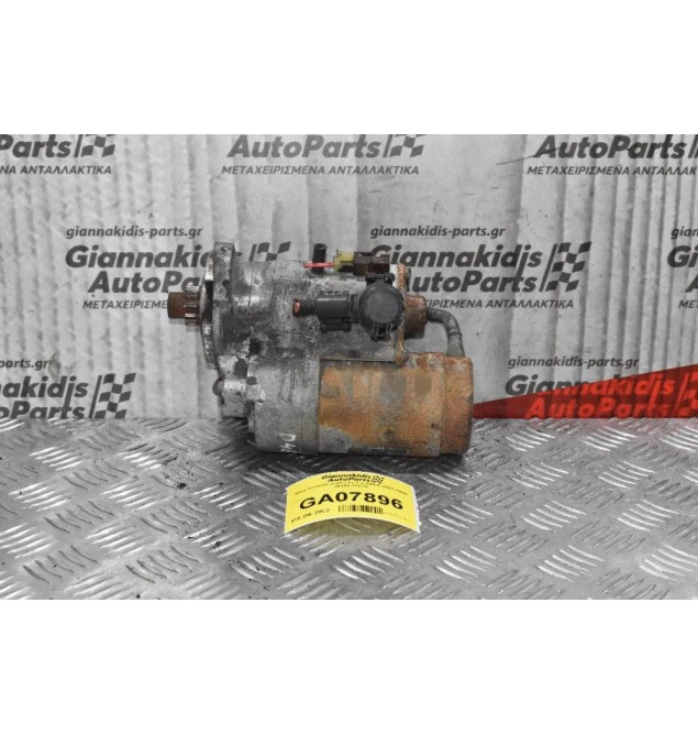 Μίζα Hyundai Santa Fe 2.2 D4EA 2001-2005 36100-27010