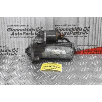 Μίζα Renault Trafic / Opel Vivaro / Nissan Primastar 1.9cc F9Q 760 2001-2010 14C20386GEB