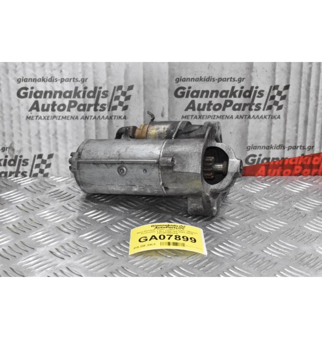 Μίζα Renault Trafic / Opel Vivaro / Nissan Primastar 1.9cc F9Q 760 2001-2010 14C20386GEB