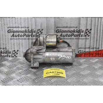 Μίζα Renault Trafic / Opel Vivaro / Nissan Primastar 1.9cc F9Q 760 2001-2010