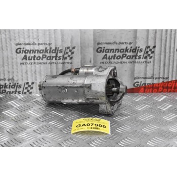 Μίζα Renault Trafic / Opel Vivaro / Nissan Primastar 1.9cc F9Q 760 2001-2010