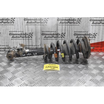 Αμορτισέρ Mitsubishi L200 ΚΒ4 4Χ4 2005-2012 MR992321 (Εμπρός Αριστερό)