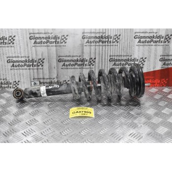 Αμορτισέρ Mitsubishi L200 4N15 2014-2020 4062A099 (Εμπρός Αριστερό)