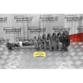 Αμορτισέρ Mitsubishi L200 4N15 2014-2020 4062A099 (Εμπρός Αριστερό)