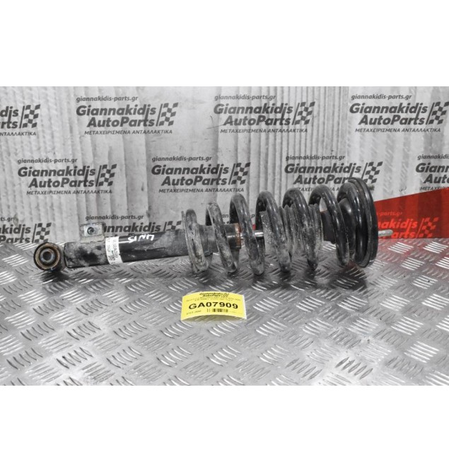 Αμορτισέρ Mitsubishi L200 4N15 2014-2020 4062A099 (Εμπρός Αριστερό)