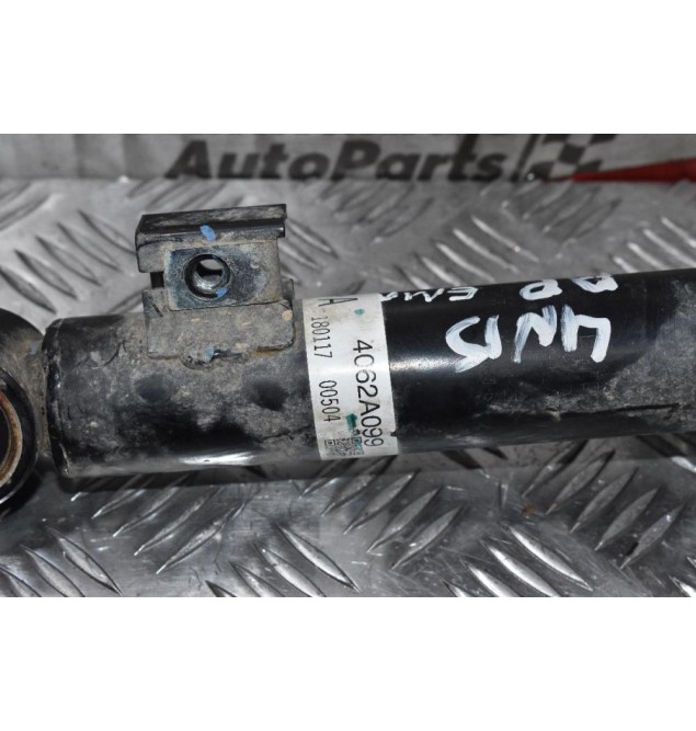 Αμορτισέρ Mitsubishi L200 4N15 2014-2020 4062A099 (Εμπρός Αριστερό)