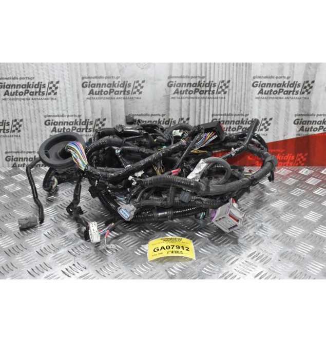 Πλεξούδα Kαμπίνας Mitsubishi L200 4Ν15 2014-2020