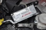 Σετ Αερόσακων Κομπλέ Subaru Legacy 2004-2010 (Λείπει το καπάκι του Συνοδηγού)
