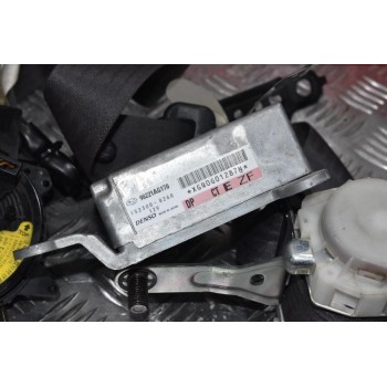 Σετ Αερόσακων Κομπλέ Subaru Legacy 2004-2010 (Λείπει το καπάκι του Συνοδηγού)