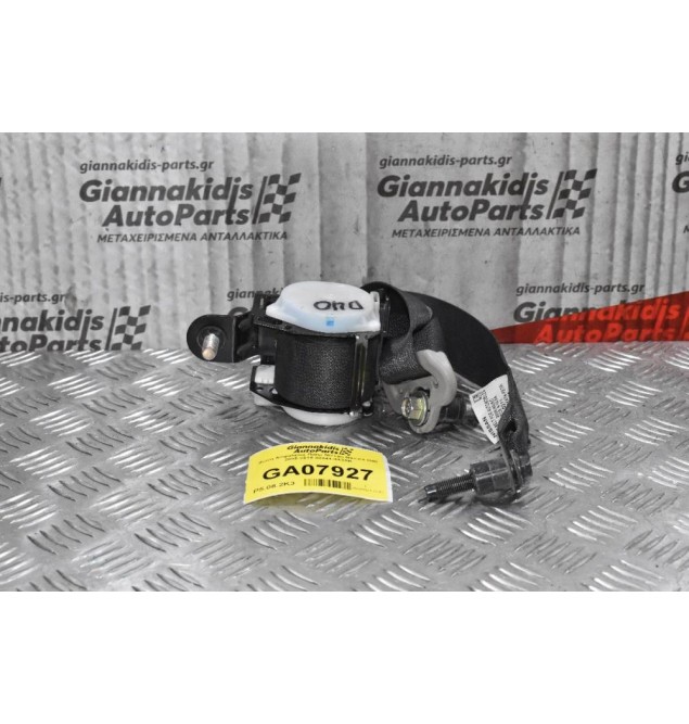 Ζώνη Ασφαλείας Πίσω Nissan Navara D40 2005-2015 88844-4X30B
