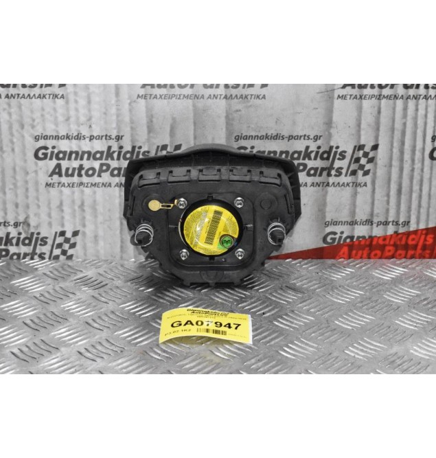 Αερόσακος Τιμονιού Opel Astra H 2004-2010 498997212