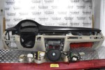 Σετ Αερόσακων Κομπλέ Bmw 335 E92 2005-2011