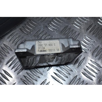 Σετ Αερόσακων Κομπλέ Ford Ranger 1998-2005