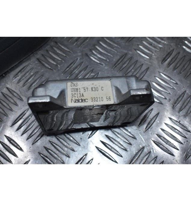 Σετ Αερόσακων Κομπλέ Ford Ranger 1998-2005