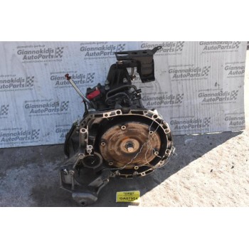 Αυτόματο Σασμάν Daihatsu Sirion 1KR 1.0cc 8CP971 2004-2010