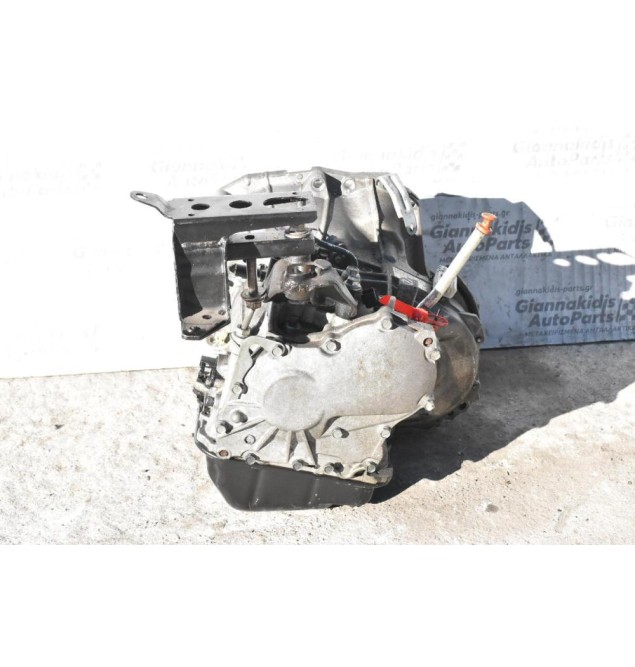 Αυτόματο Σασμάν Daihatsu Sirion 1KR 1.0cc 8CP971 2004-2010