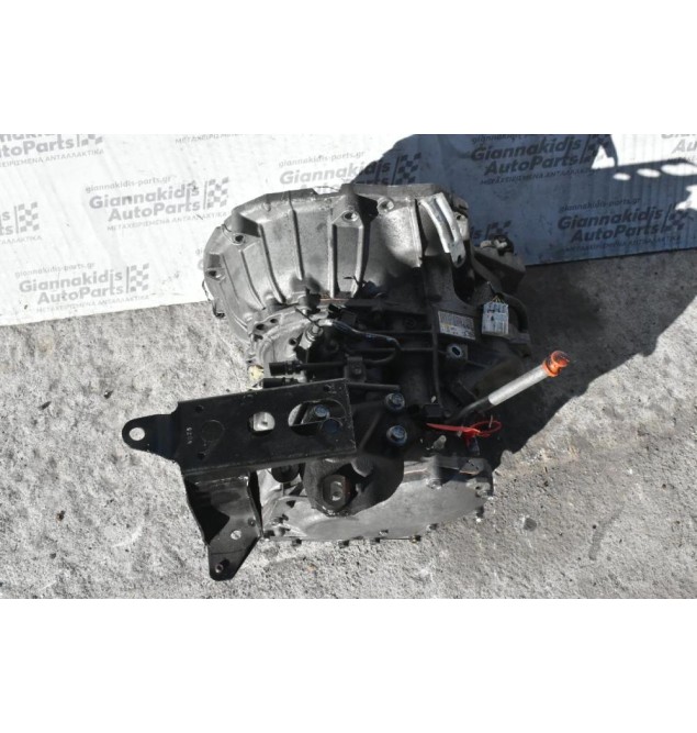 Αυτόματο Σασμάν Daihatsu Sirion 1KR 1.0cc 8CP971 2004-2010