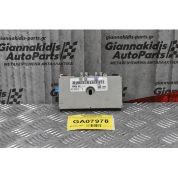 Πλακέτα Ενισχυτή Ραδιοφώνου Bmw 335 2005-2012 AV6950181-07 21367510