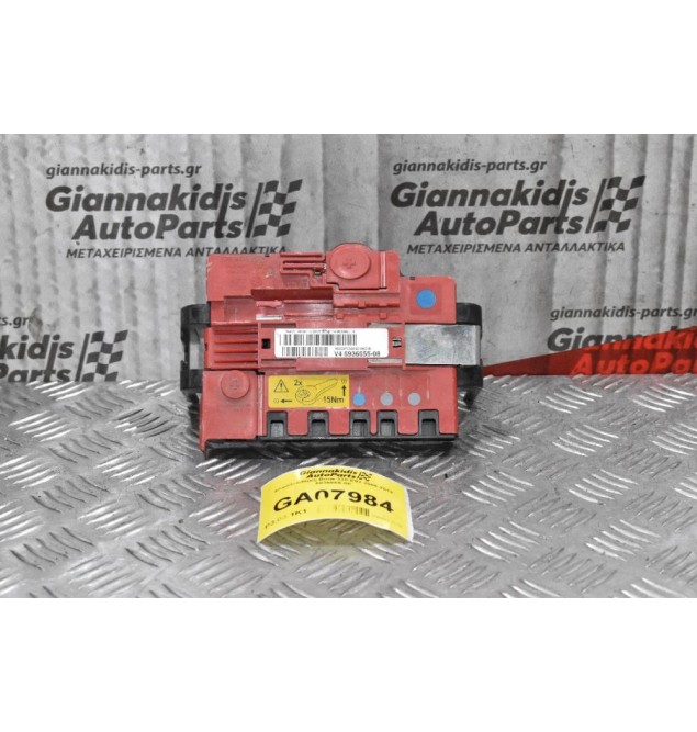 Ασφαλειοθήκη Bmw 335 E92 2005-2012 6936655-08