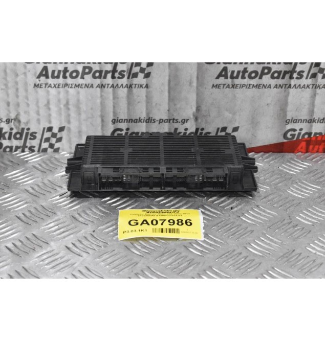 Πλακέτα Φώτων Bmw 335 2005-2012 5322208A8 61359133281-01
