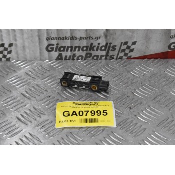 Αισθητήρας Αερόσακων Nissan Micra K12 2003-2010 98582-AX300