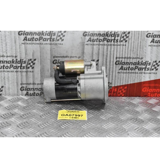 Μίζα Nissan King Cab D21 TD25-TD27 1990-1998 (Καινουρια)