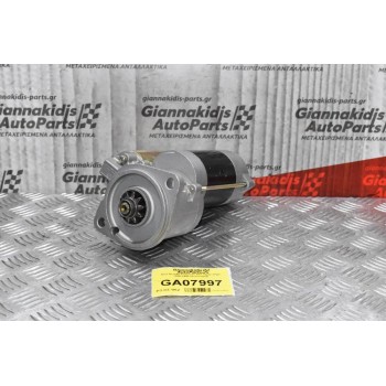 Μίζα Nissan King Cab D21 TD25-TD27 1990-1998 (Καινουρια)