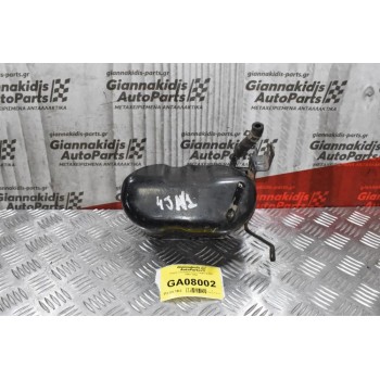 Δοχείο Vacuum Isuzu Campo 4JA1 1992-1999