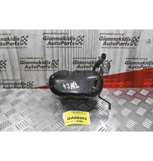 Δοχείο Vacuum Isuzu Campo 4JA1 1992-1999