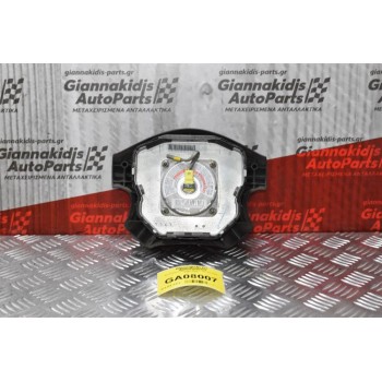 Αερόσακος Οδηγού Nissan Navara D22 1998-2005