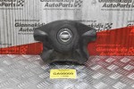 Αερόσακος Οδηγού Nissan Navara D22 1998-2005