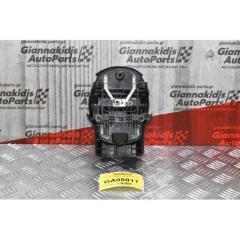 Αερόσακος Τιμονιού Nissan Navara D40 2005-2015 6032032