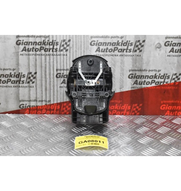 Αερόσακος Τιμονιού Nissan Navara D40 2005-2015 6032032