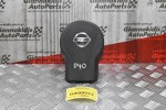Αερόσακος Τιμονιού Nissan Navara D40 2005-2015 6032032